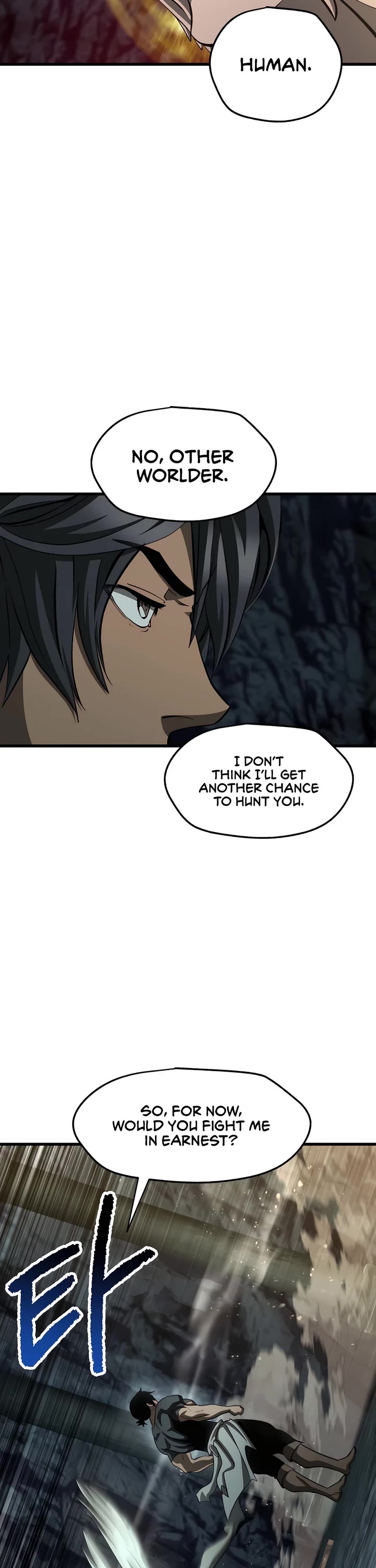 The Survival Story of the Sword King in Another World chapter 229 page 30