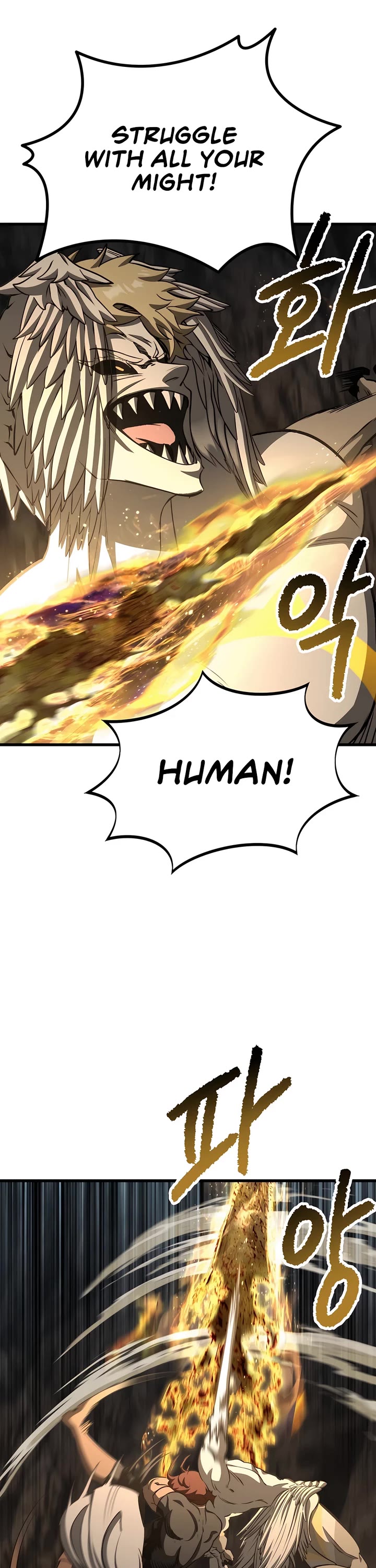 The Survival Story of the Sword King in Another World chapter 229 page 41