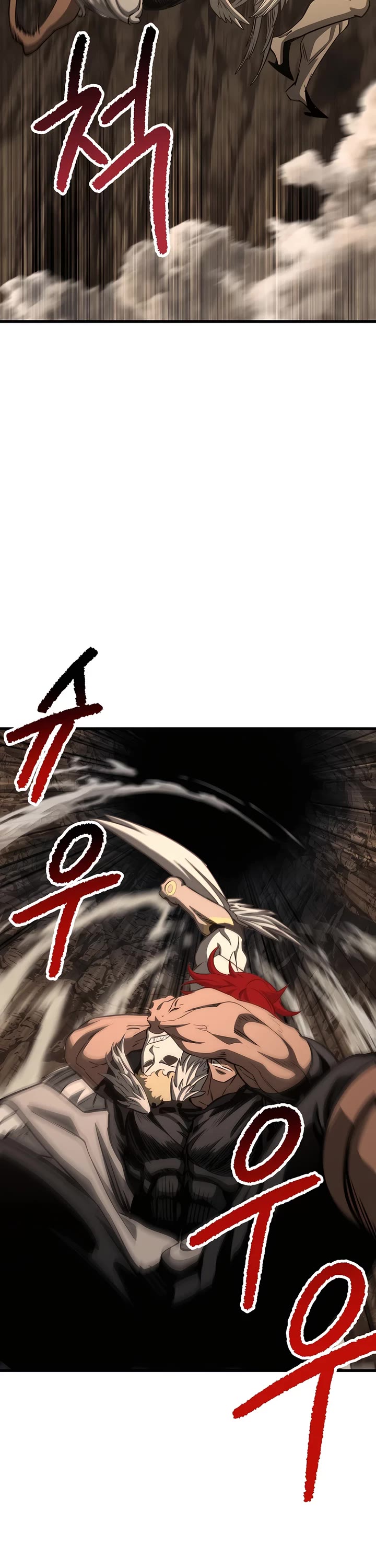 The Survival Story of the Sword King in Another World chapter 229 page 42