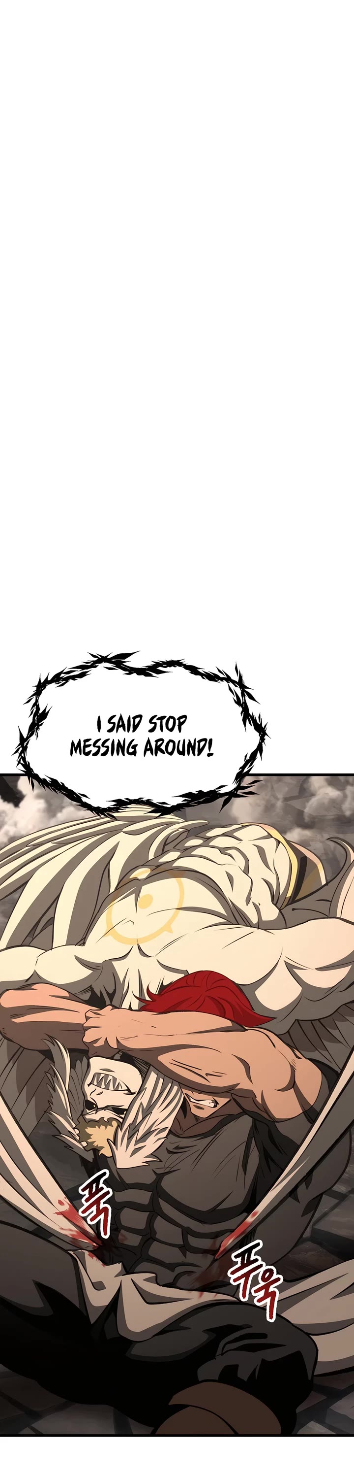 The Survival Story of the Sword King in Another World chapter 229 page 45