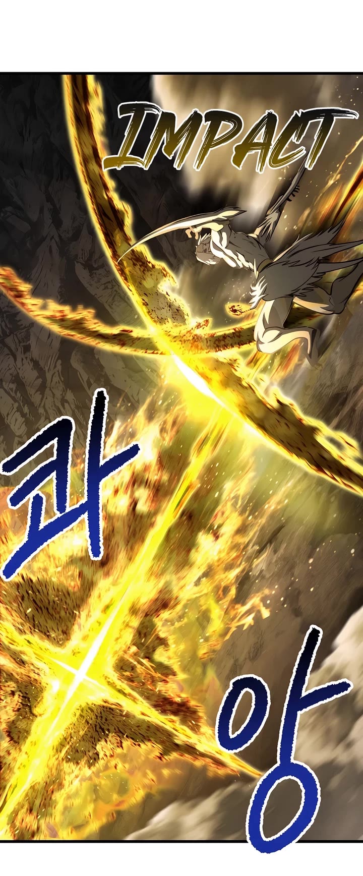 The Survival Story of the Sword King in Another World chapter 229 page 48