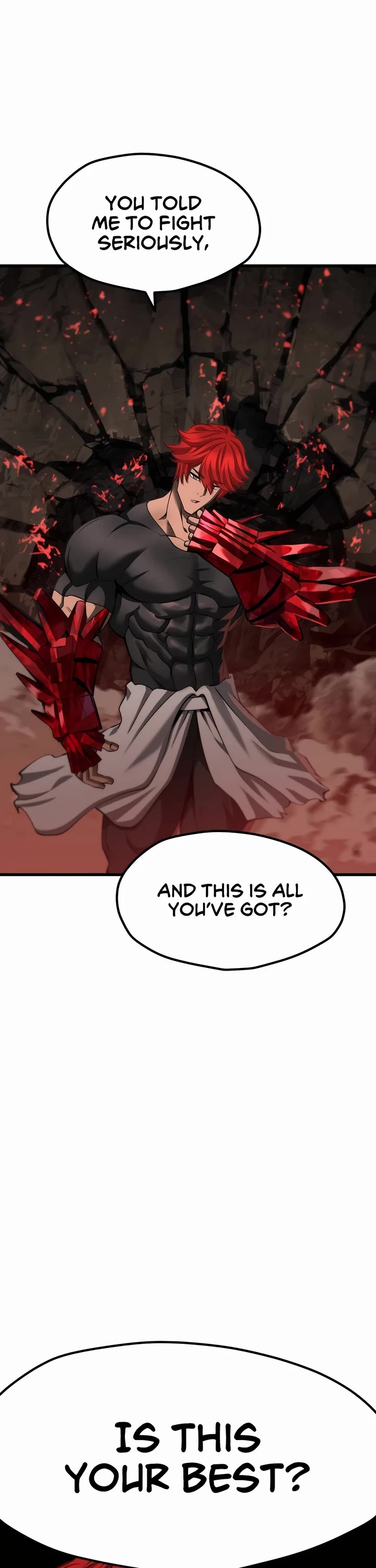 The Survival Story of the Sword King in Another World chapter 229 page 53