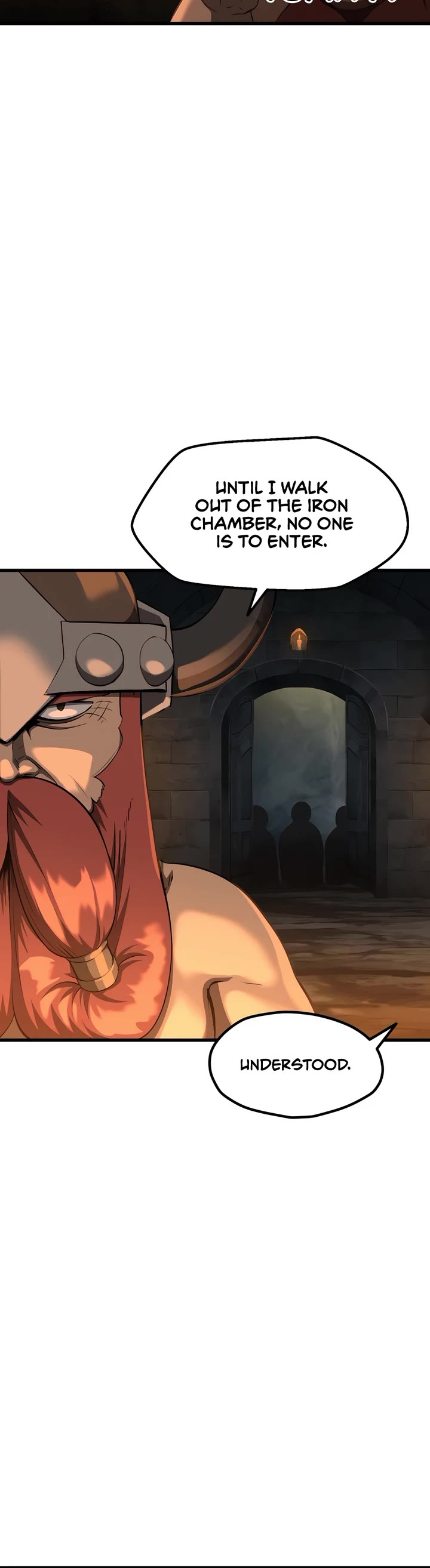 The Survival Story of the Sword King in Another World chapter 229 page 7