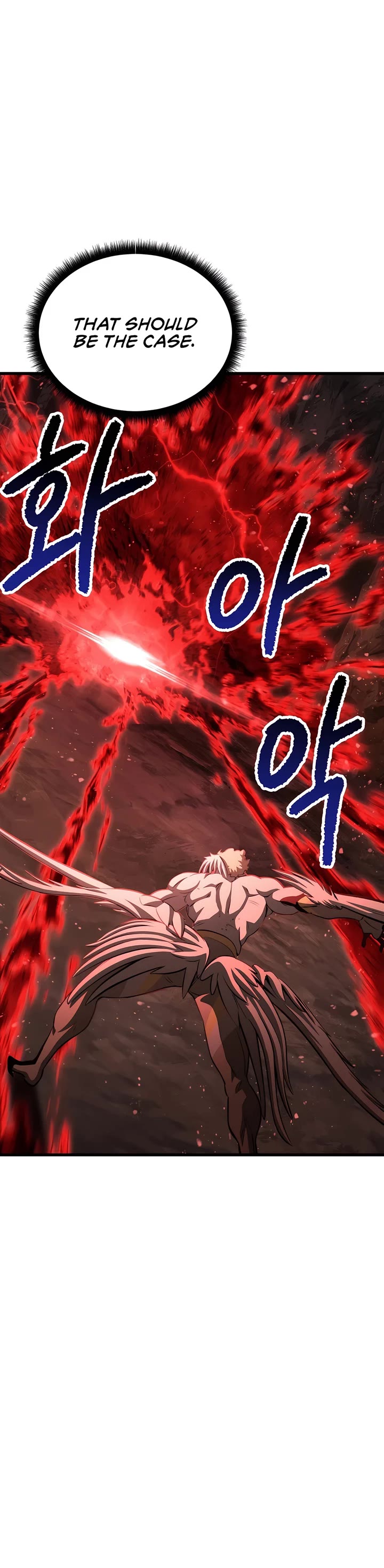 The Survival Story of the Sword King in Another World chapter 230 page 10