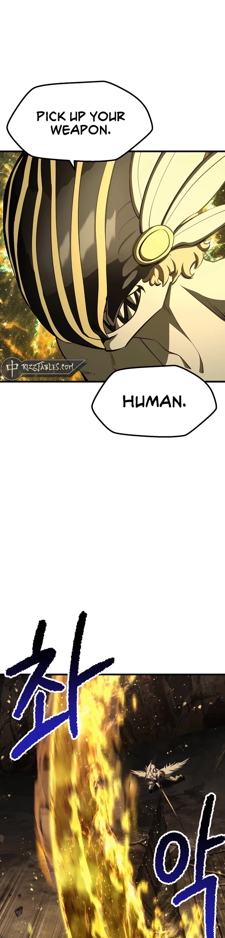 The Survival Story of the Sword King in Another World chapter 230 page 16