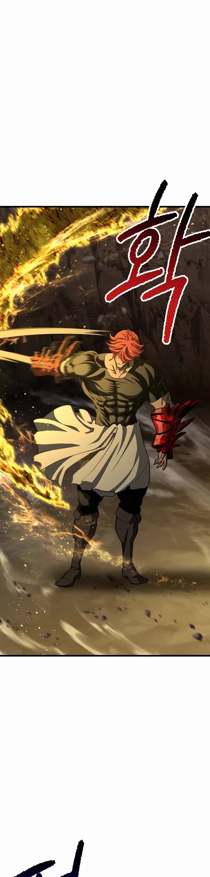 The Survival Story of the Sword King in Another World chapter 230 page 19