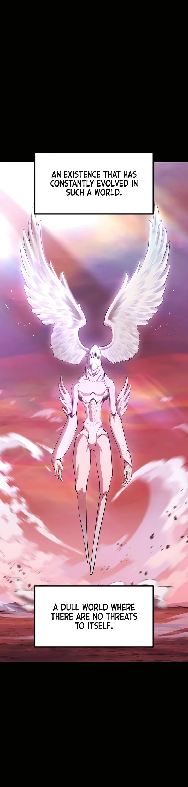 The Survival Story of the Sword King in Another World chapter 230 page 2