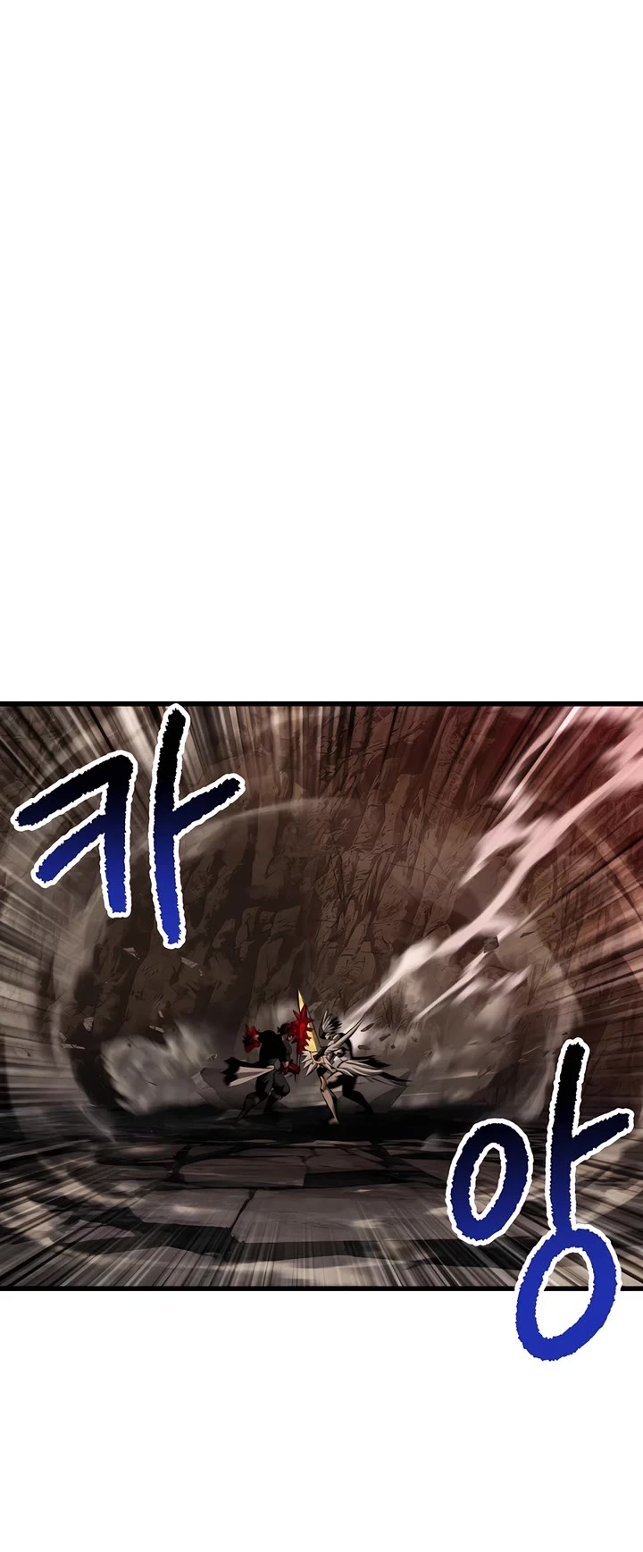 The Survival Story of the Sword King in Another World chapter 230 page 28