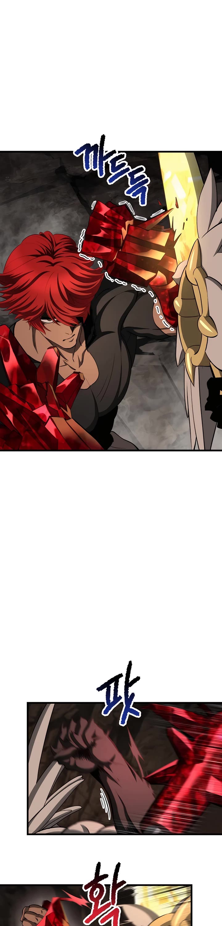 The Survival Story of the Sword King in Another World chapter 230 page 30