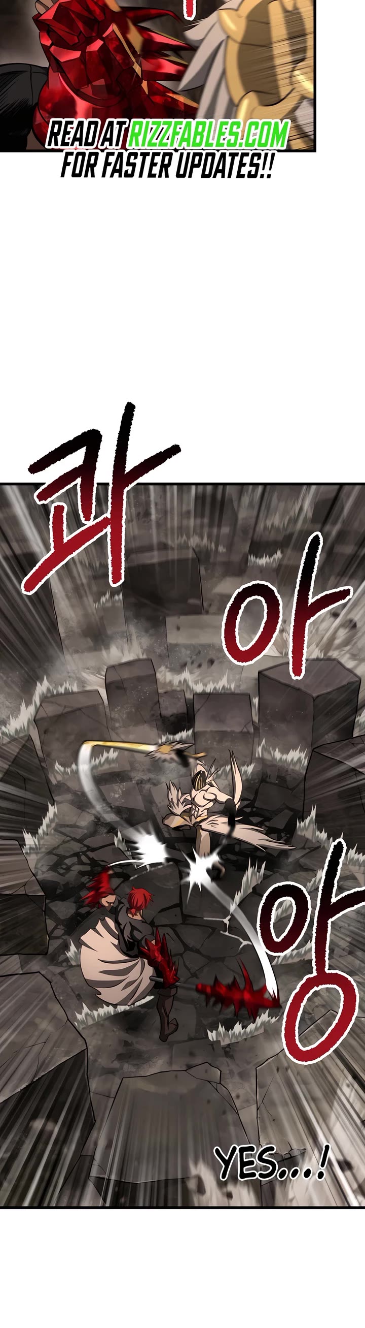 The Survival Story of the Sword King in Another World chapter 230 page 31