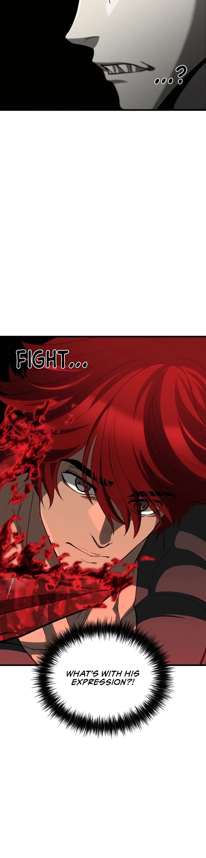 The Survival Story of the Sword King in Another World chapter 230 page 38