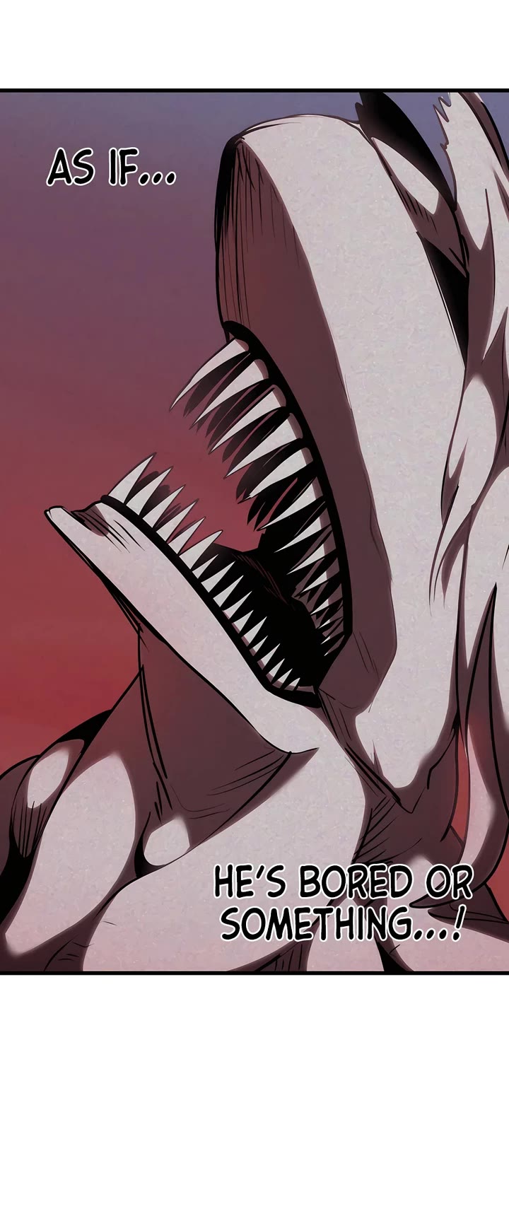 The Survival Story of the Sword King in Another World chapter 230 page 39