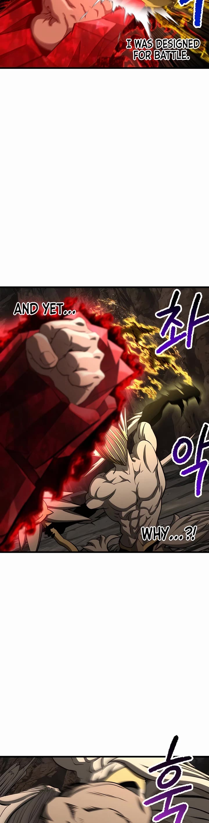 The Survival Story of the Sword King in Another World chapter 230 page 42