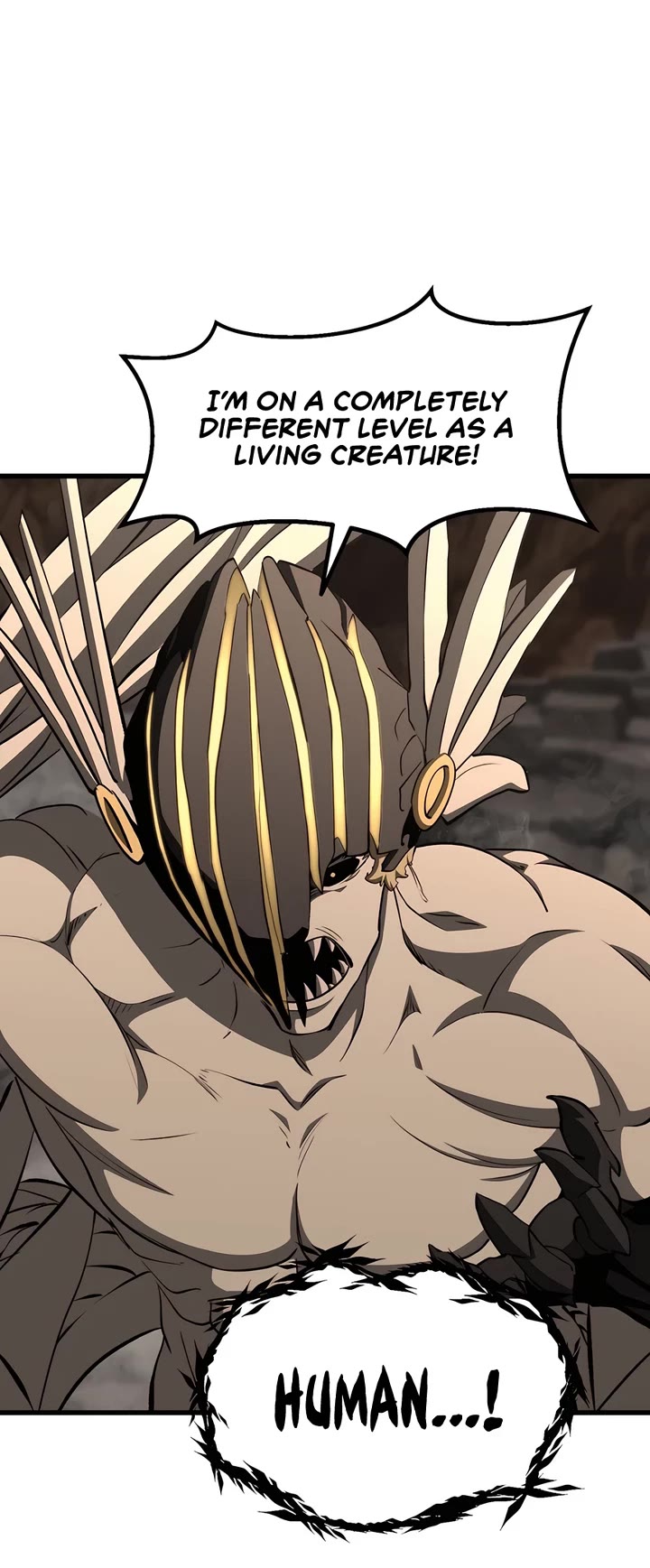 The Survival Story of the Sword King in Another World chapter 230 page 47