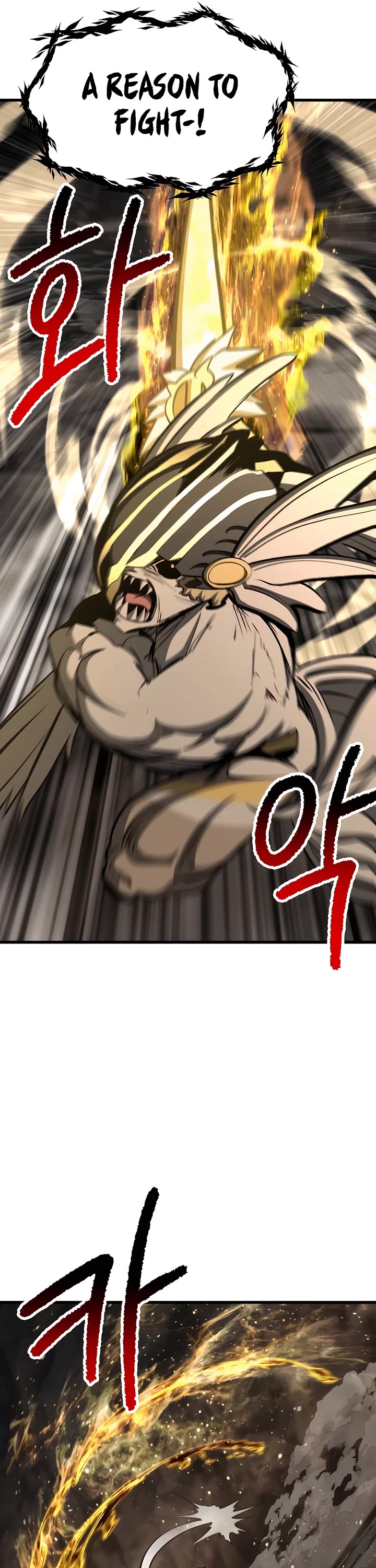 The Survival Story of the Sword King in Another World chapter 230 page 52