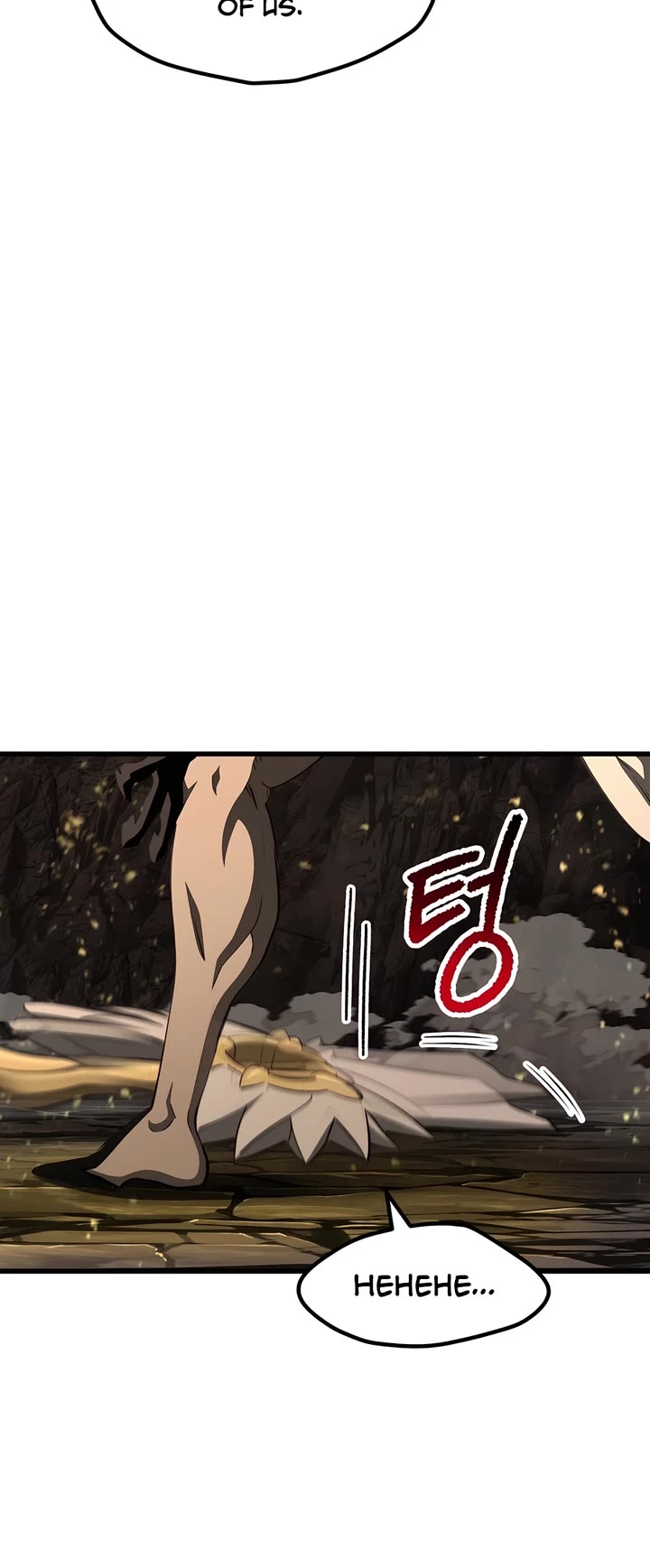 The Survival Story of the Sword King in Another World chapter 230 page 55