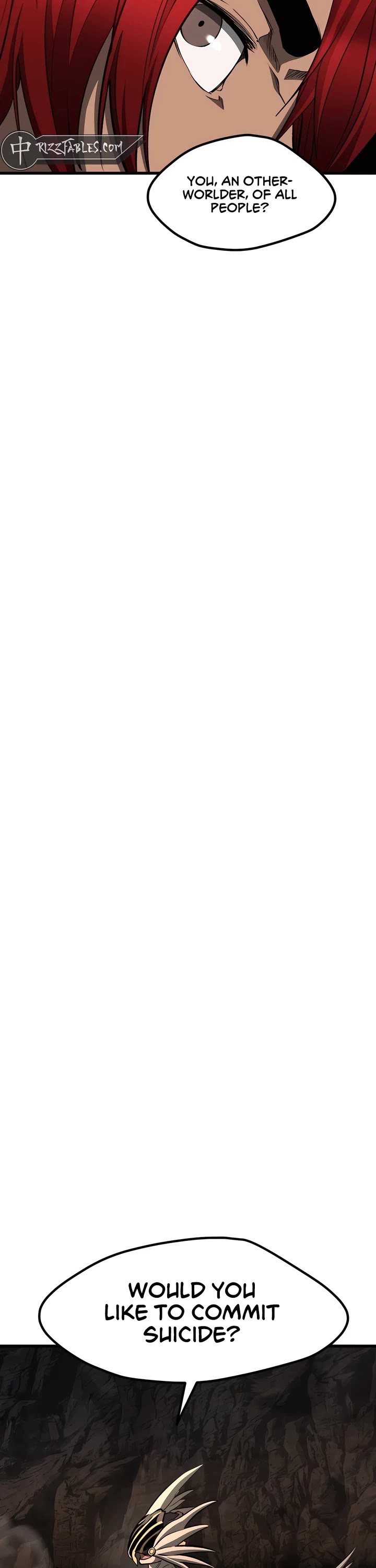 The Survival Story of the Sword King in Another World chapter 230 page 57