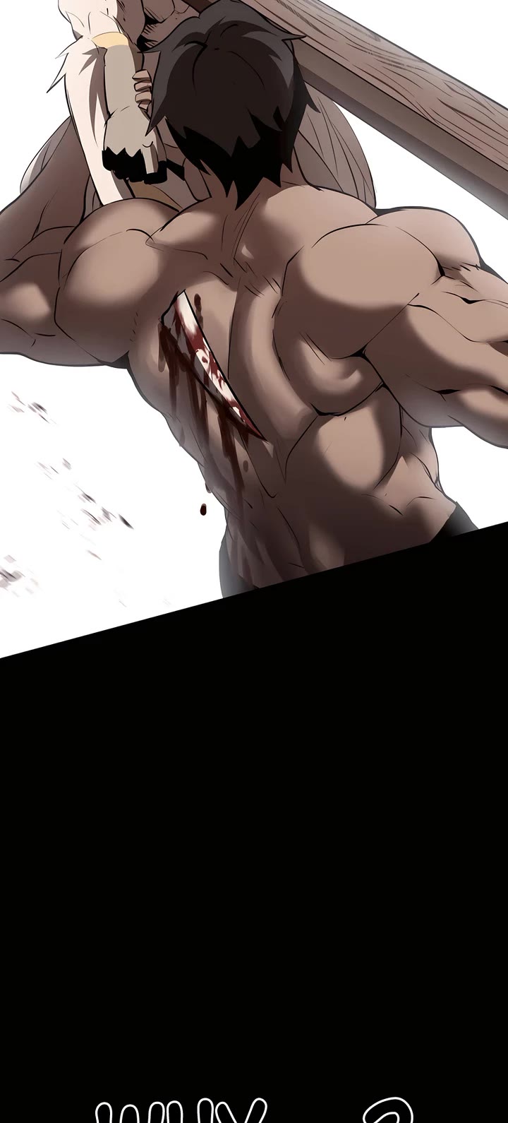 The Survival Story of the Sword King in Another World chapter 230 page 7