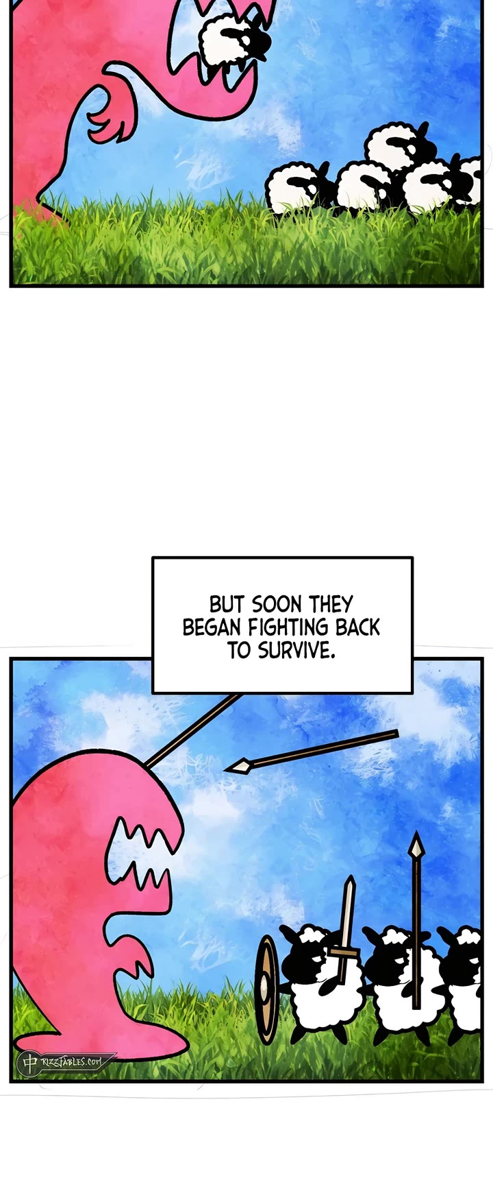 The Survival Story of the Sword King in Another World chapter 231 page 11