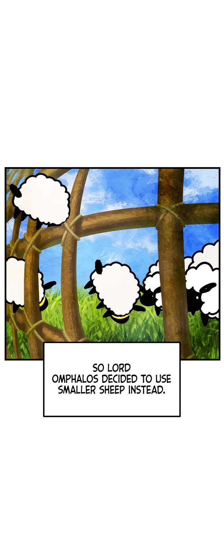 The Survival Story of the Sword King in Another World chapter 231 page 16