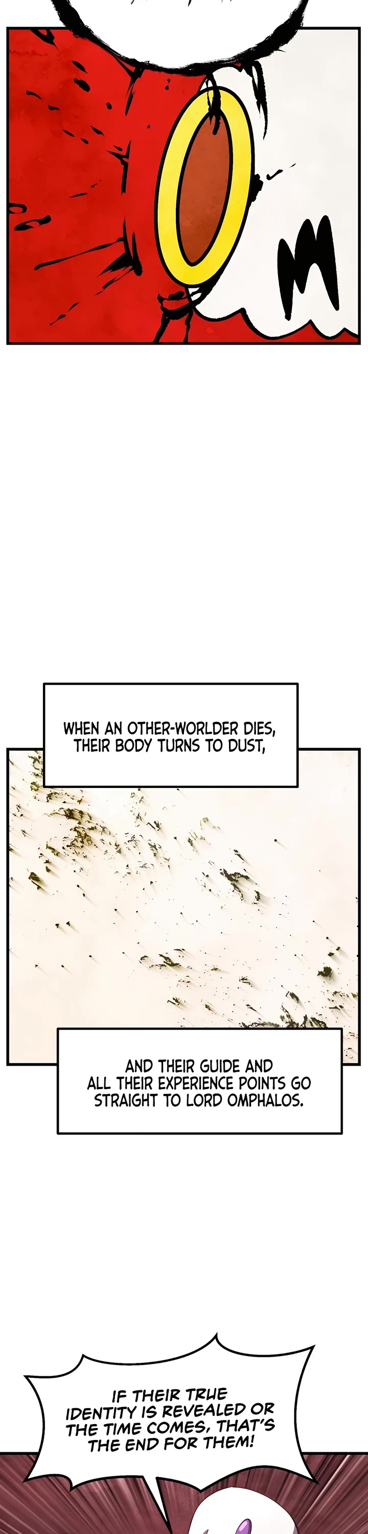 The Survival Story of the Sword King in Another World chapter 231 page 22