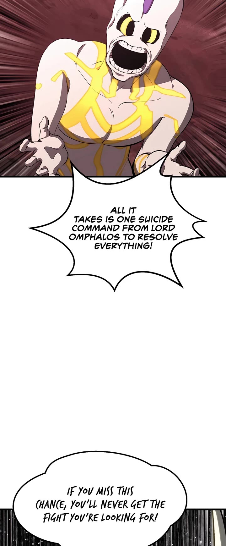 The Survival Story of the Sword King in Another World chapter 231 page 23