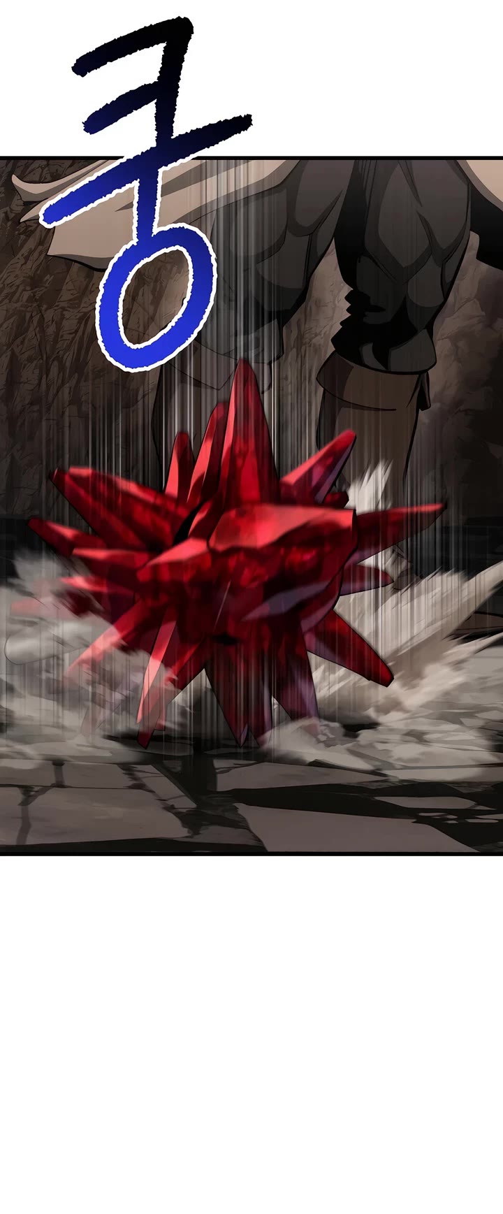 The Survival Story of the Sword King in Another World chapter 231 page 27