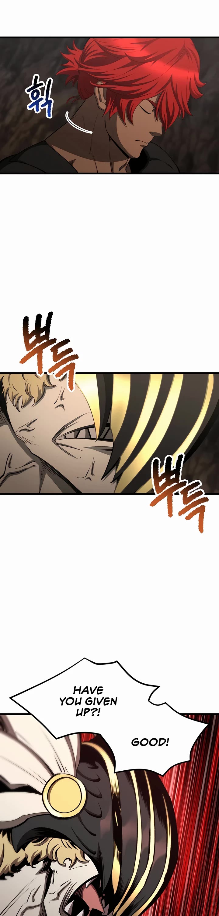 The Survival Story of the Sword King in Another World chapter 231 page 29