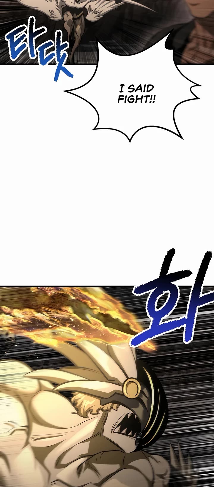 The Survival Story of the Sword King in Another World chapter 231 page 31