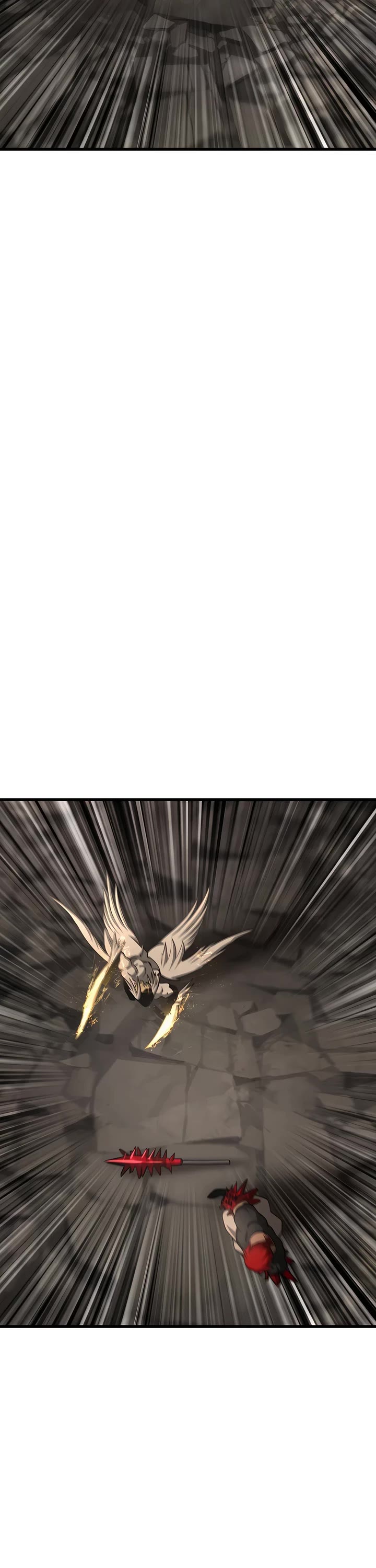 The Survival Story of the Sword King in Another World chapter 231 page 33