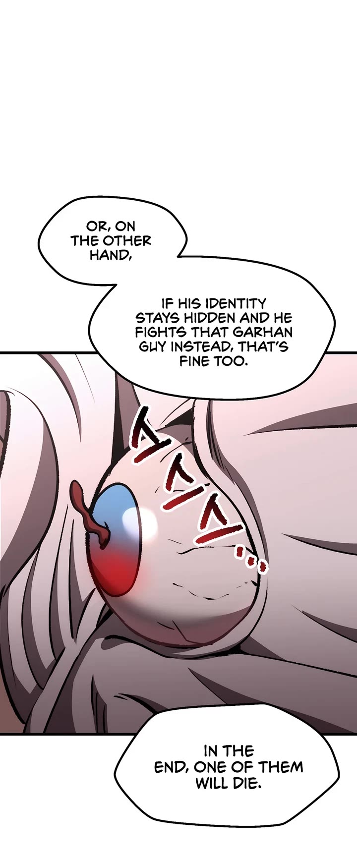 The Survival Story of the Sword King in Another World chapter 231 page 4