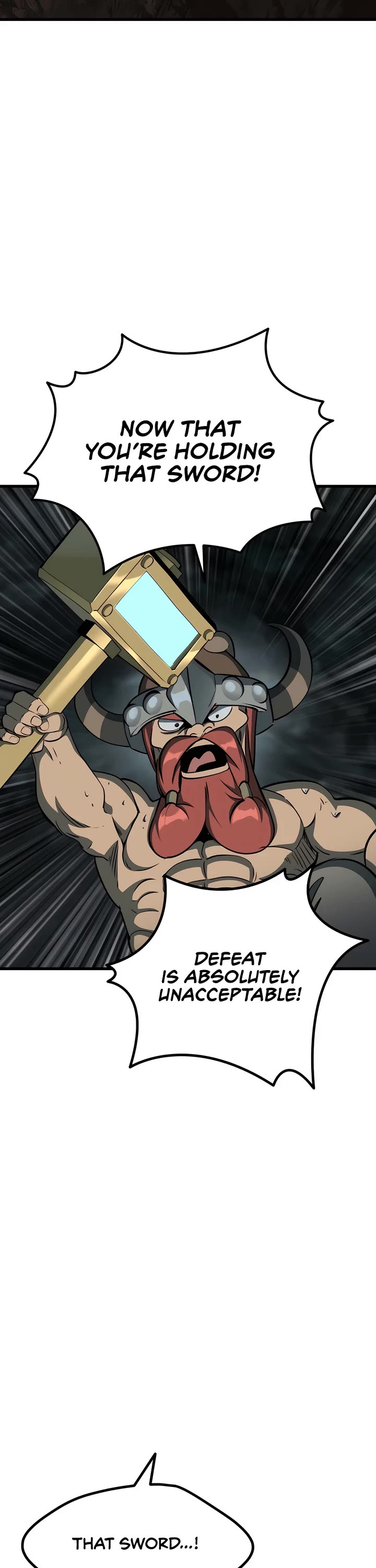 The Survival Story of the Sword King in Another World chapter 231 page 41