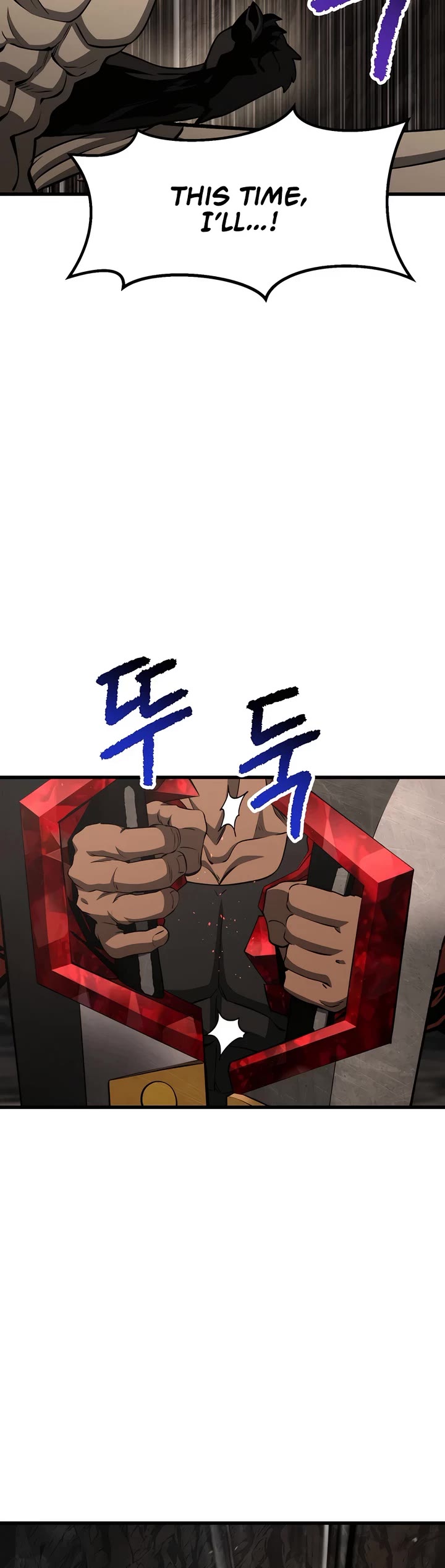 The Survival Story of the Sword King in Another World chapter 231 page 46