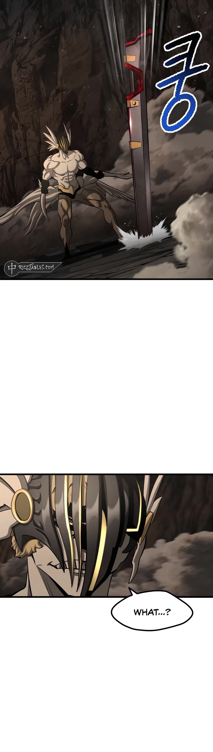 The Survival Story of the Sword King in Another World chapter 231 page 47