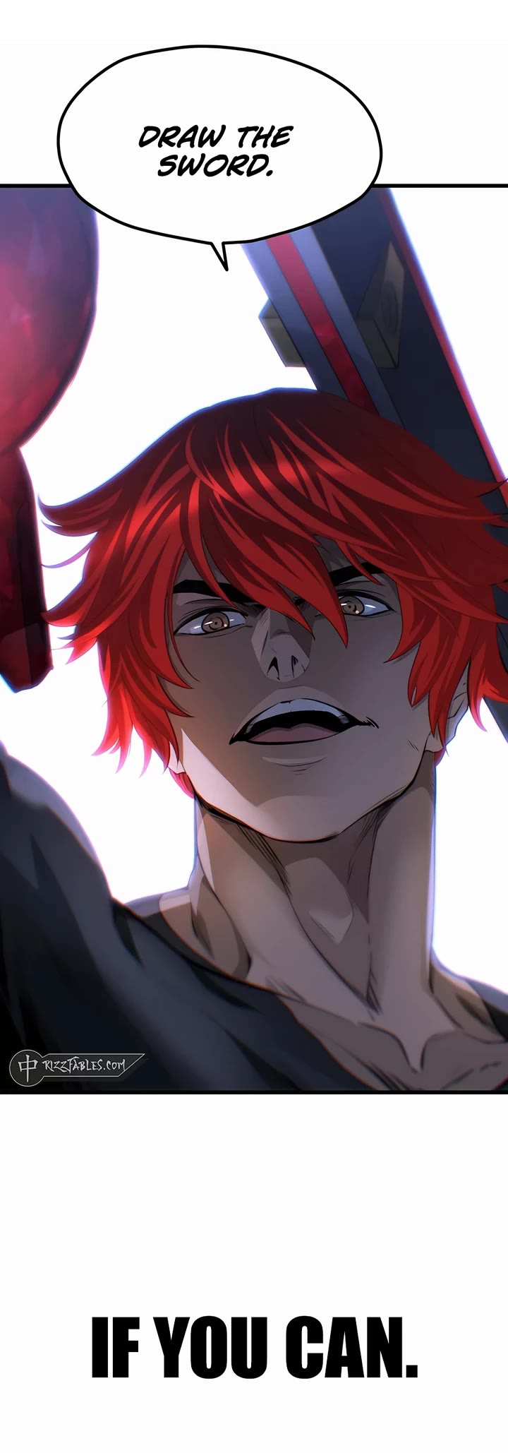 The Survival Story of the Sword King in Another World chapter 231 page 55