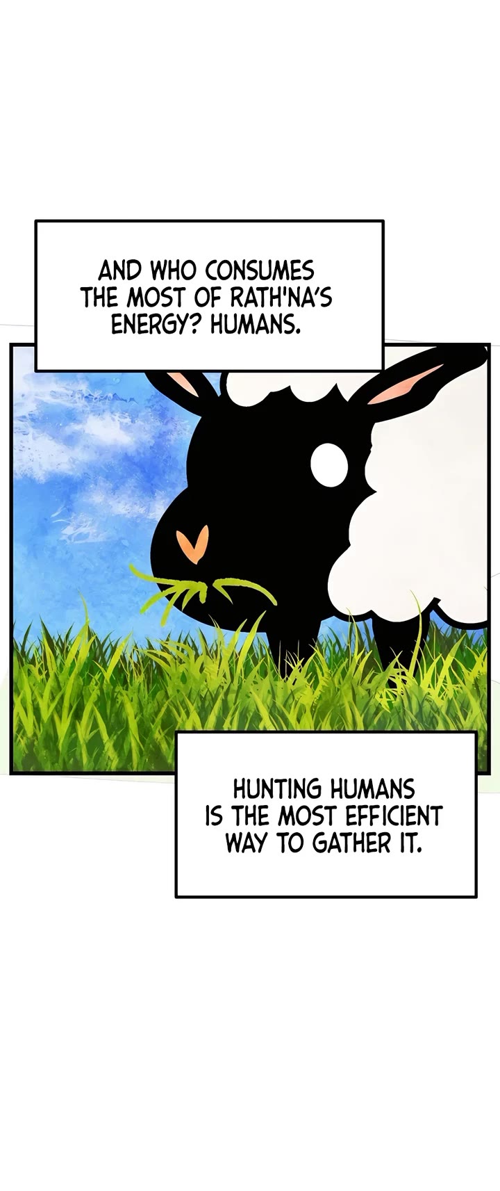 The Survival Story of the Sword King in Another World chapter 231 page 8