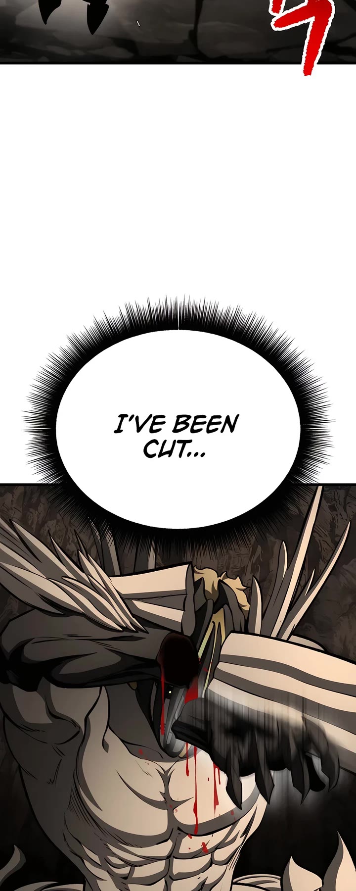 The Survival Story of the Sword King in Another World chapter 232 page 10