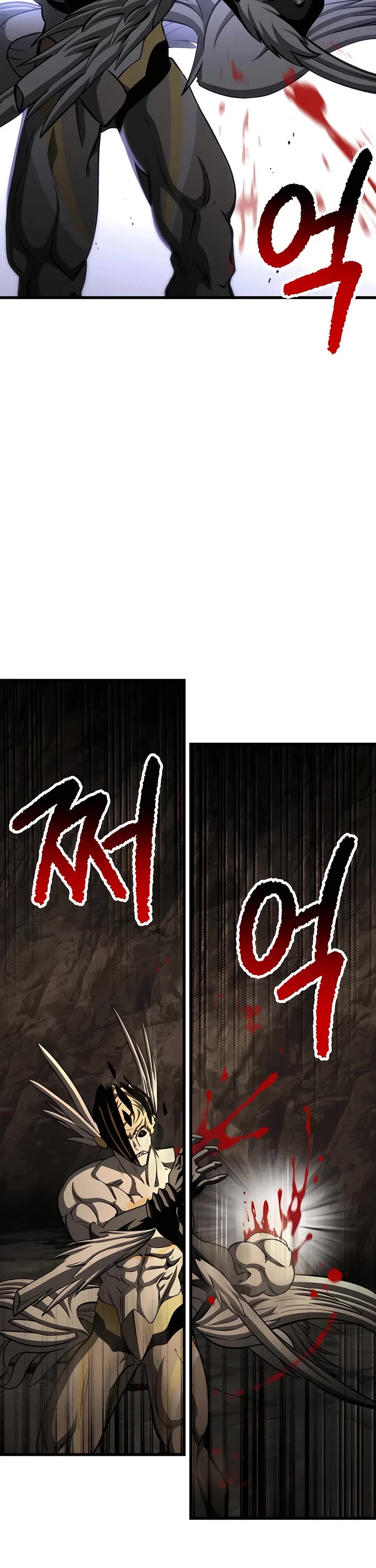 The Survival Story of the Sword King in Another World chapter 232 page 13