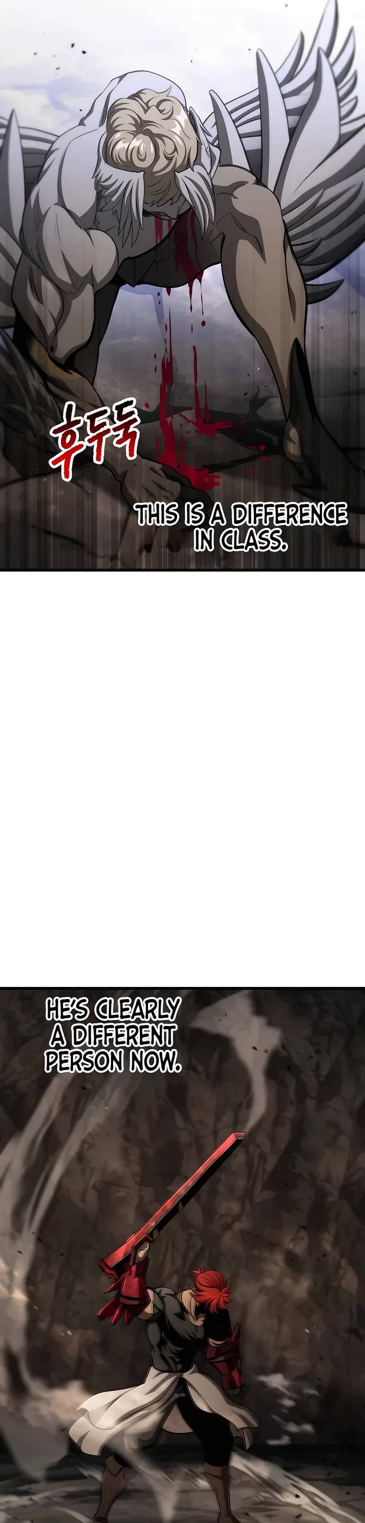 The Survival Story of the Sword King in Another World chapter 232 page 16