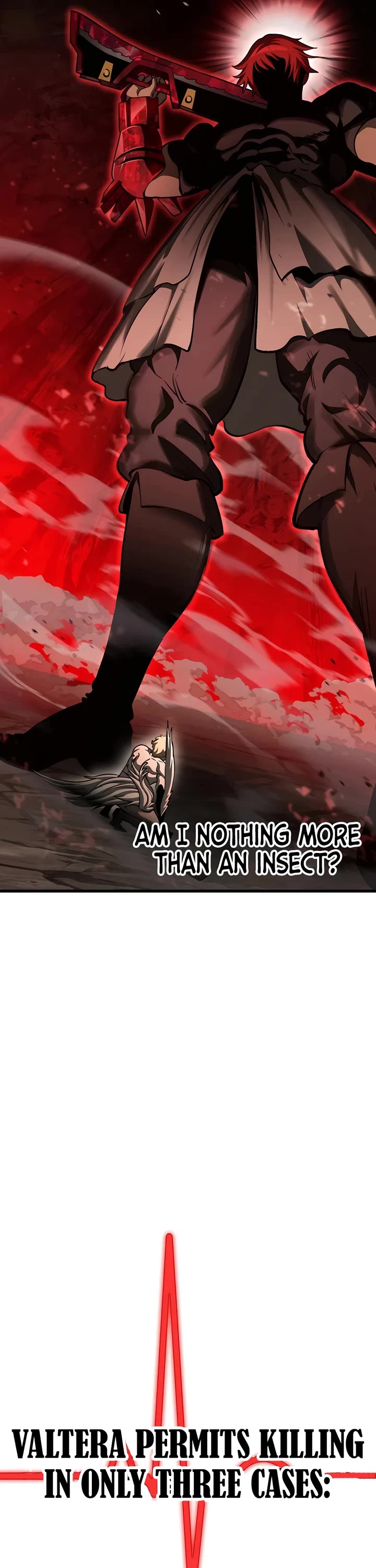 The Survival Story of the Sword King in Another World chapter 232 page 19