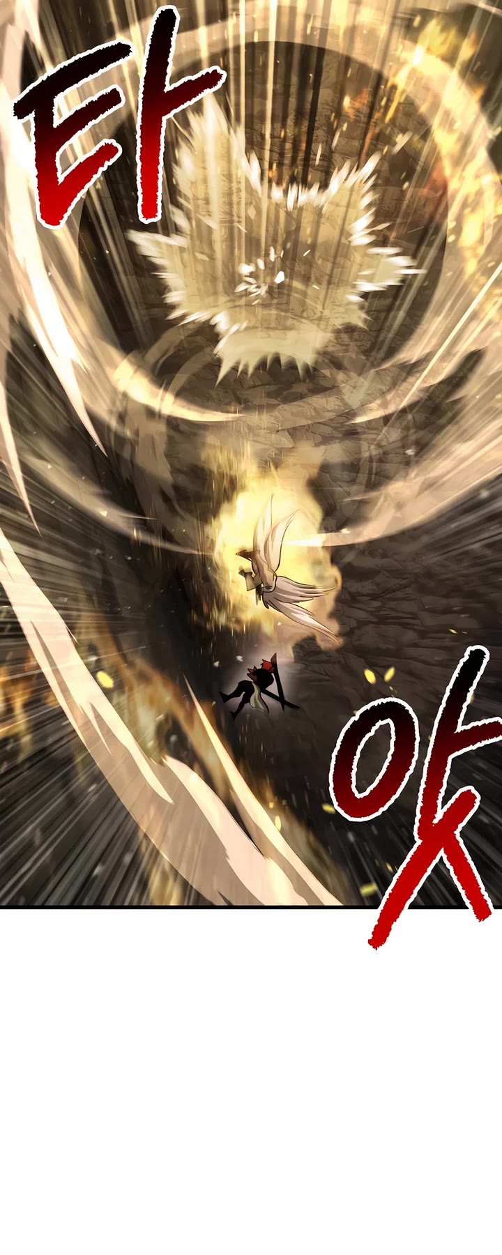 The Survival Story of the Sword King in Another World chapter 232 page 25