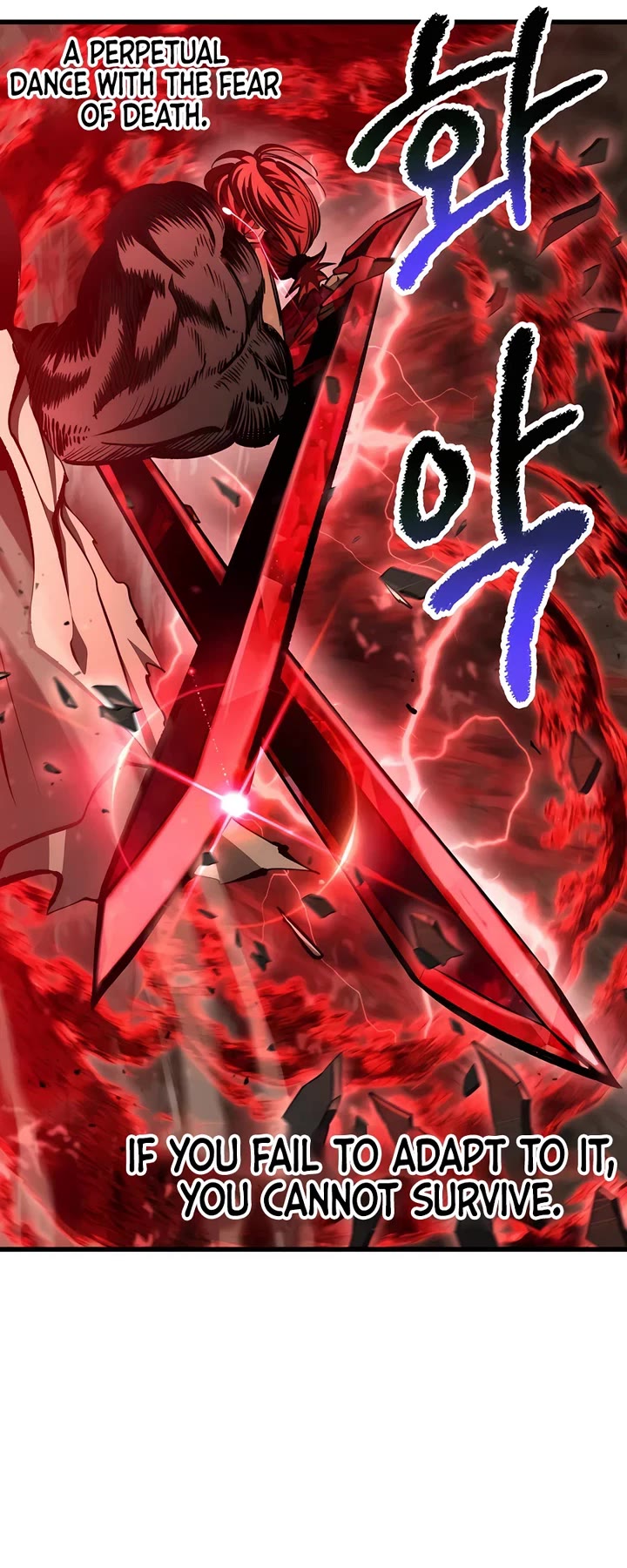 The Survival Story of the Sword King in Another World chapter 232 page 26