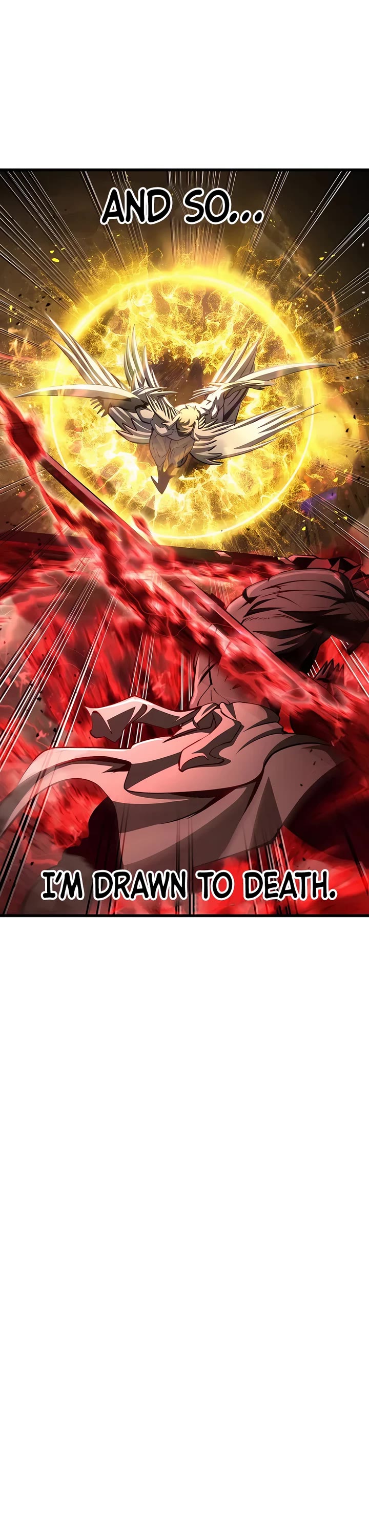 The Survival Story of the Sword King in Another World chapter 232 page 27