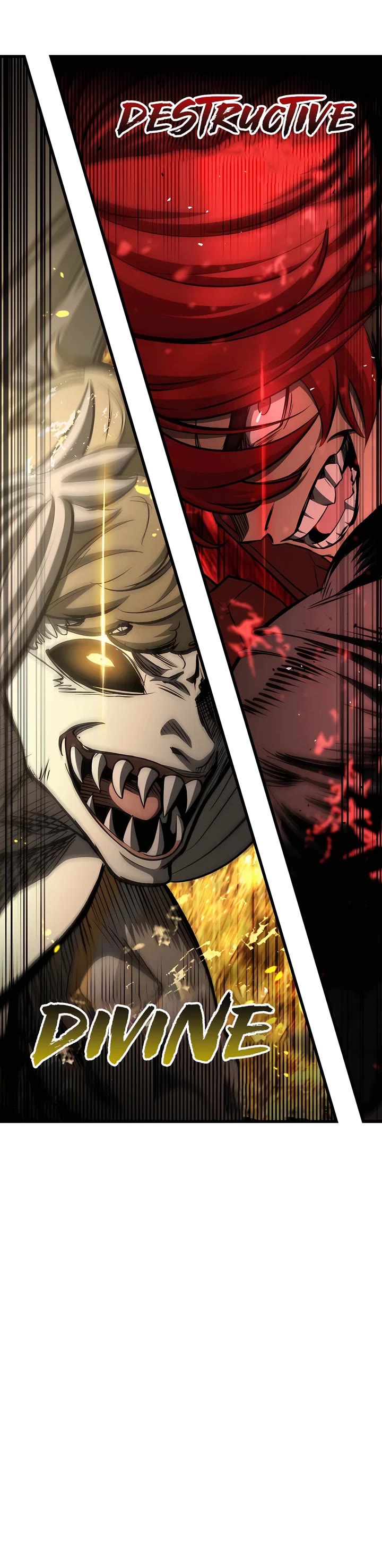 The Survival Story of the Sword King in Another World chapter 232 page 28