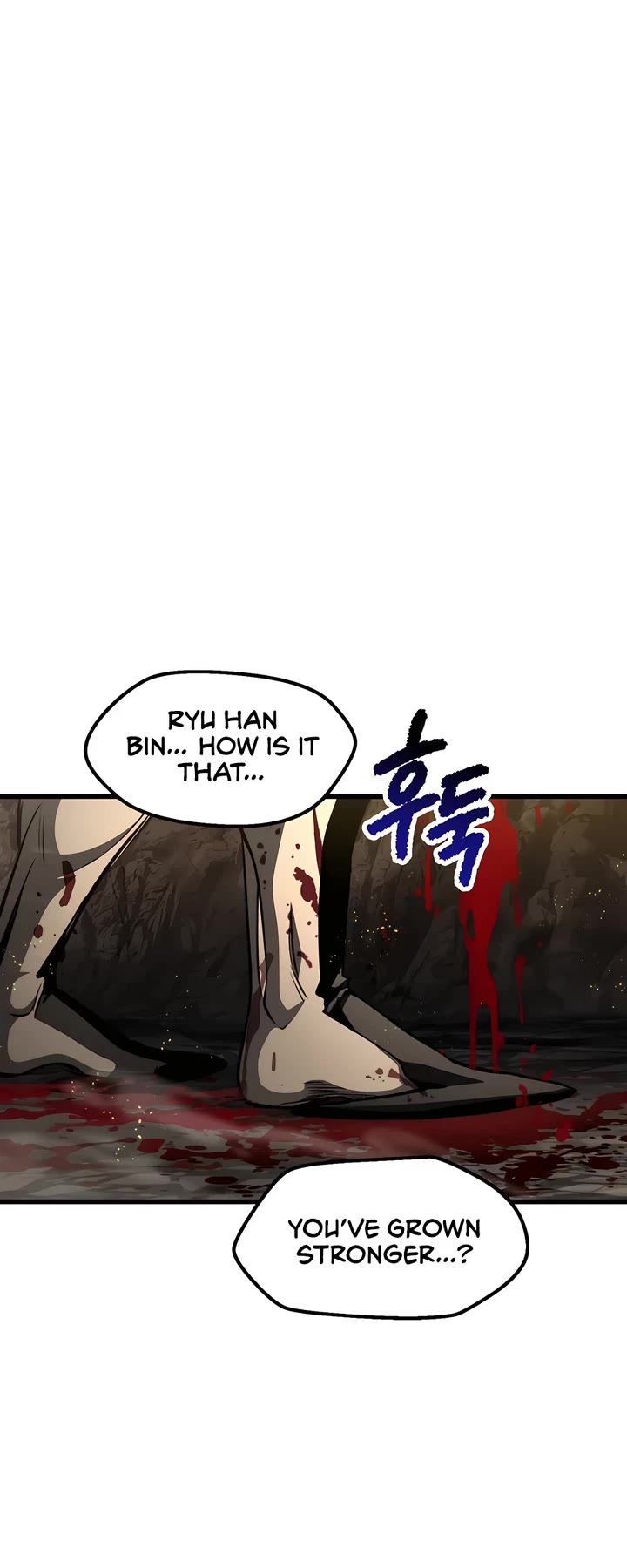 The Survival Story of the Sword King in Another World chapter 232 page 32