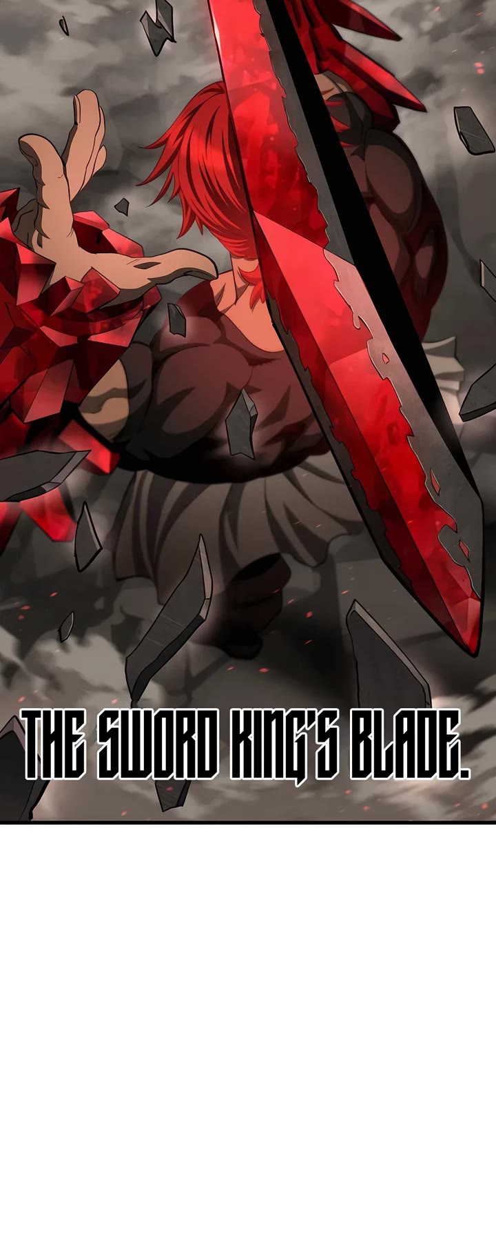 The Survival Story of the Sword King in Another World chapter 232 page 4