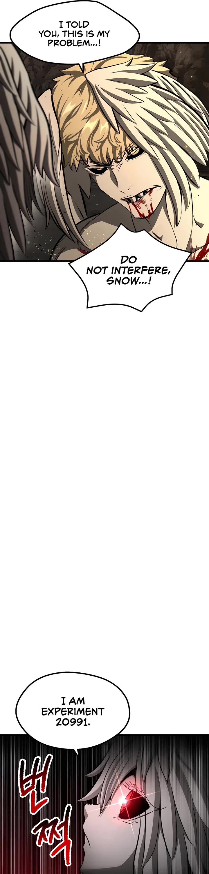 The Survival Story of the Sword King in Another World chapter 232 page 42