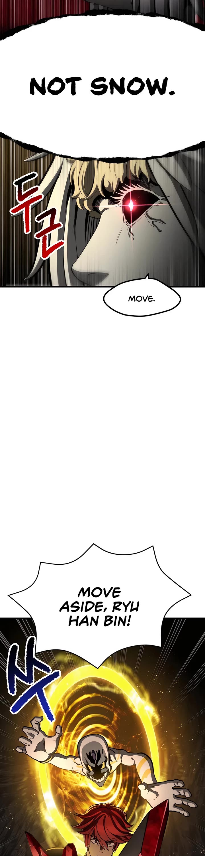 The Survival Story of the Sword King in Another World chapter 232 page 43