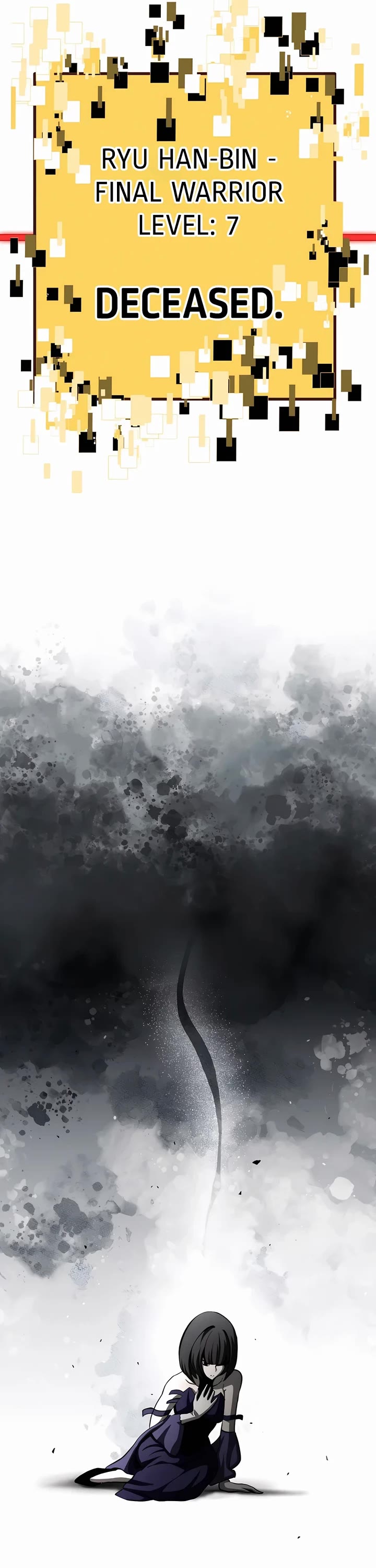 The Survival Story of the Sword King in Another World chapter 232 page 54