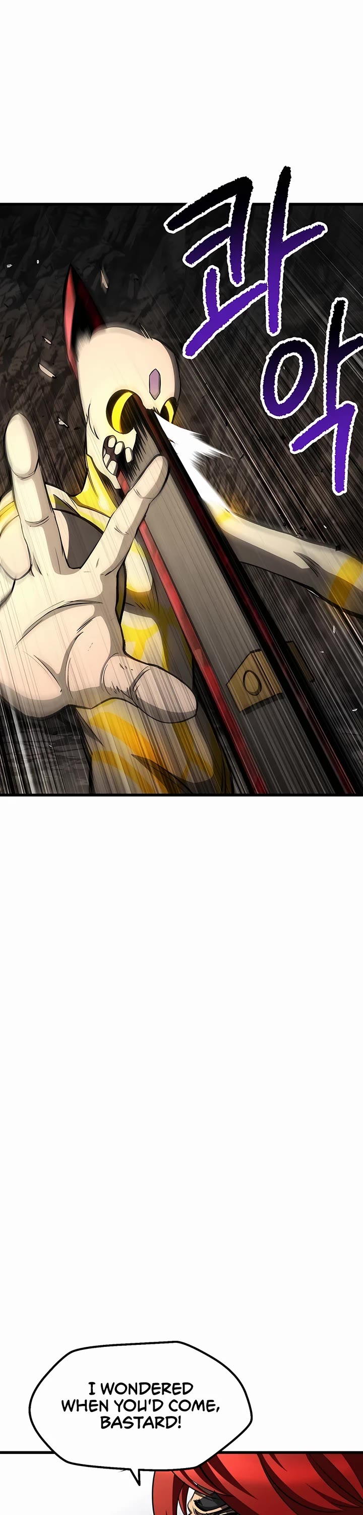 The Survival Story of the Sword King in Another World chapter 233 page 1